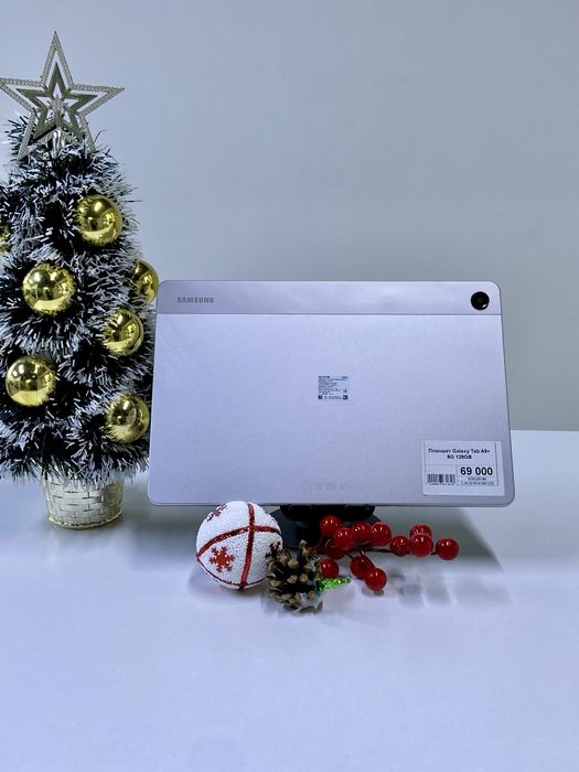 Планшет Samsung Galaxy Tab A9+. Апорт Маркет