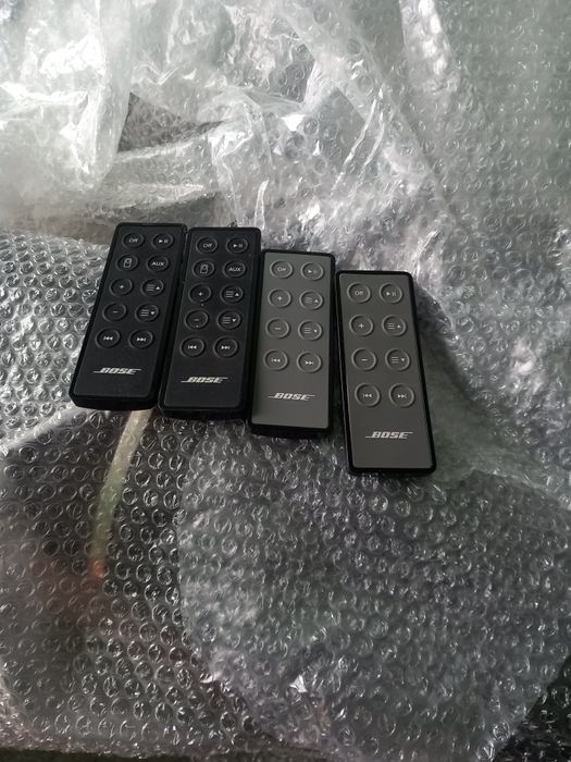 Bose sounddock 10