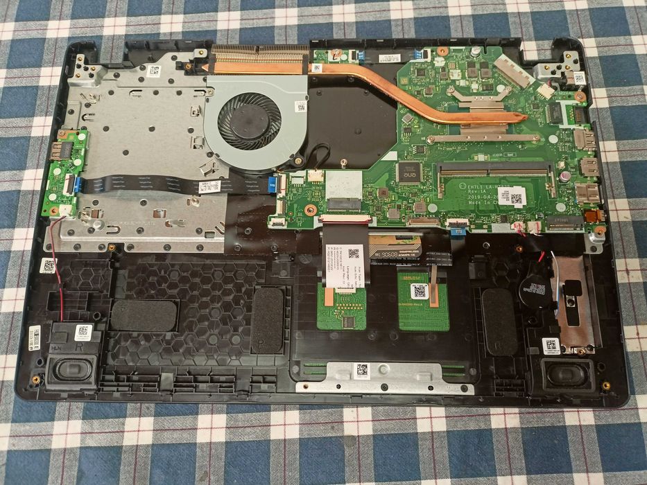 Elemente Acer Aspire 3 A315-54K