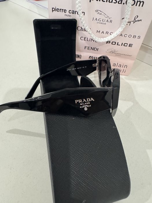 Оригинални очила PRADA -450 лв