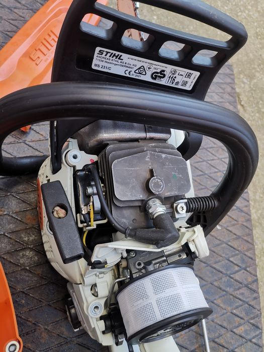 Stihl MS 181 Щил МС 181