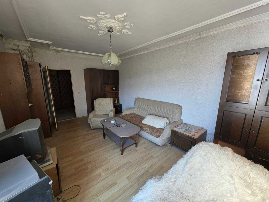 Двустаен разширен апартамент, 76кв.м, кв. Боровец