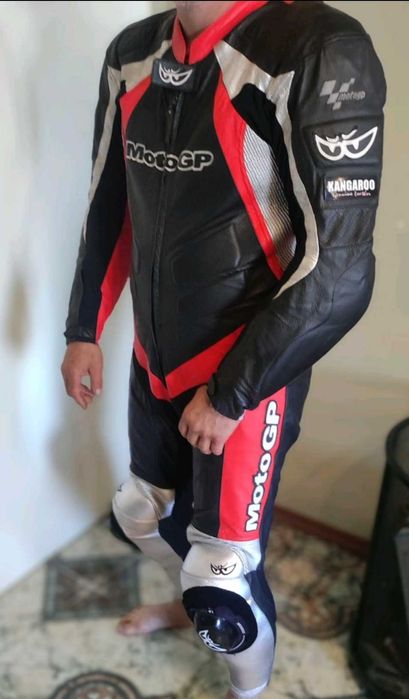 Мото екип Berik Moto GP