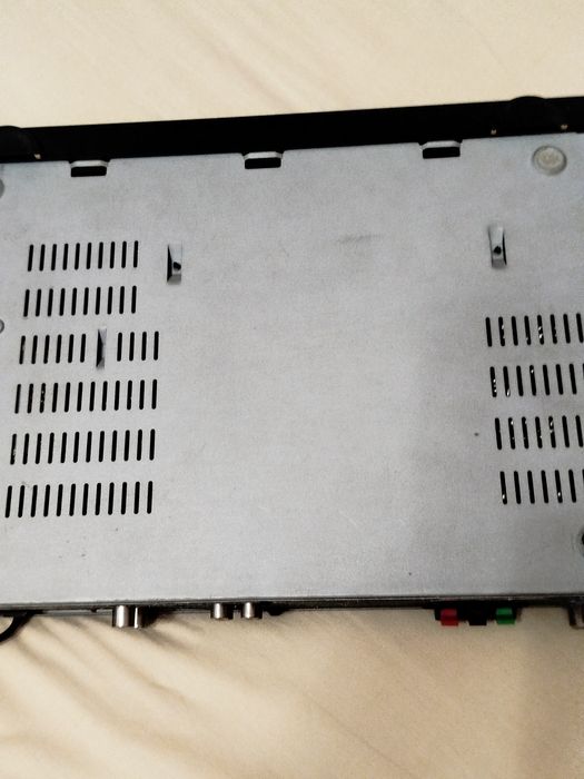 Спутникниковой Praxis px- 9600 Корея