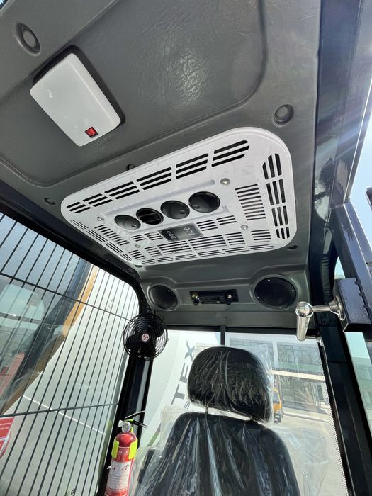 Сармих Кармикс Бетонамешалка JBC 35W 3.5 m³ сотувда тайёр