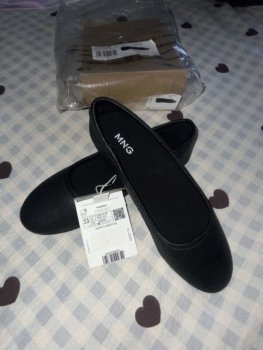 Балеки 32-33 размер Mango