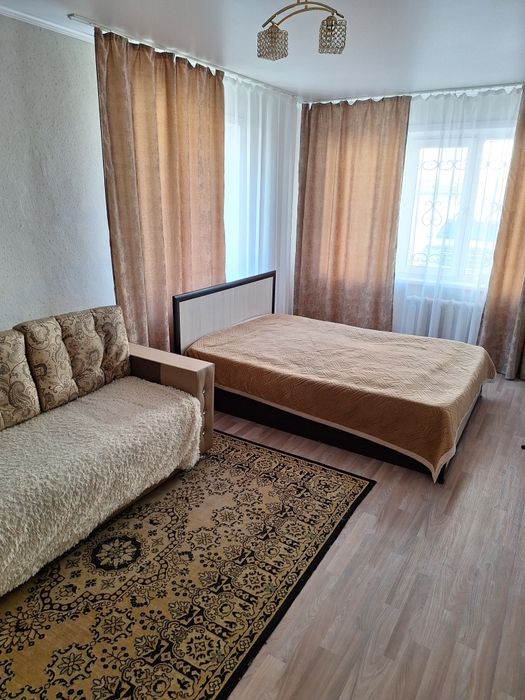 Сдается 1комнатная квартира