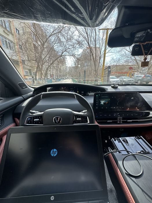 Русификация Кокшетау