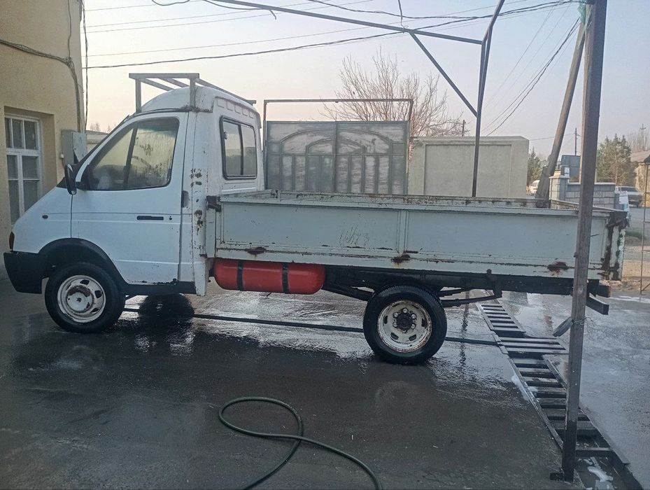 Gazel sotiladi xolati yaxwi ishga tayyor