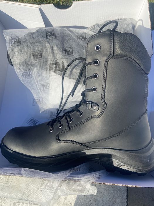 Vand bocanci tactici FAL