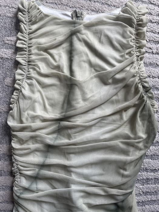 Боди потник Zara С размер