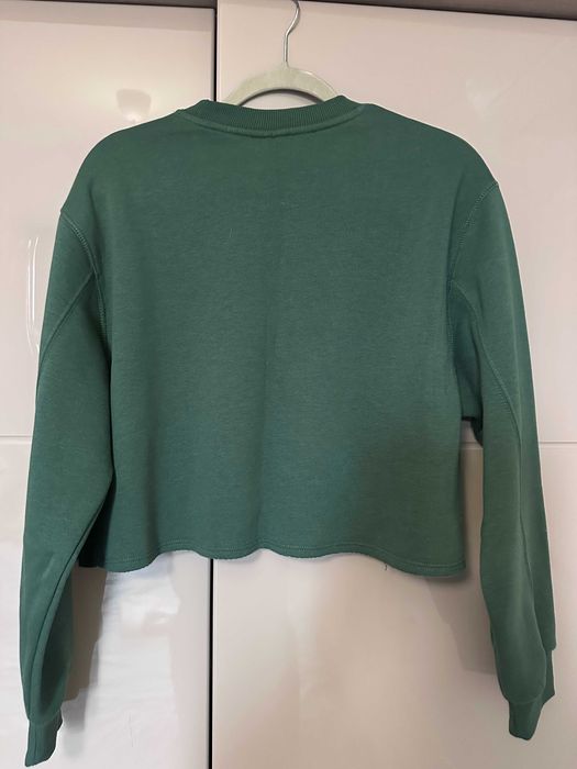 Дамска блуза с дълъг ръкав Pull&Bear - размер S