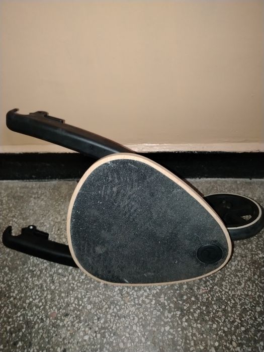 Сайбекс борд cybex kid board платформа