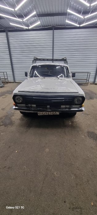 Volga gaz 2410 sotiladi