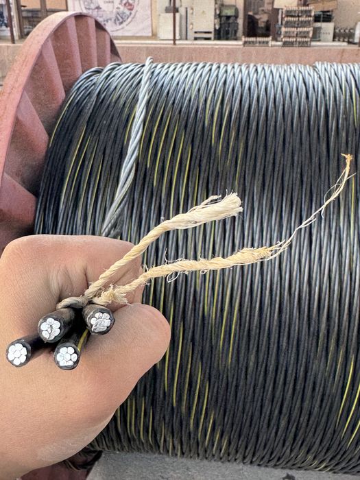 сип 2*16 кабель…