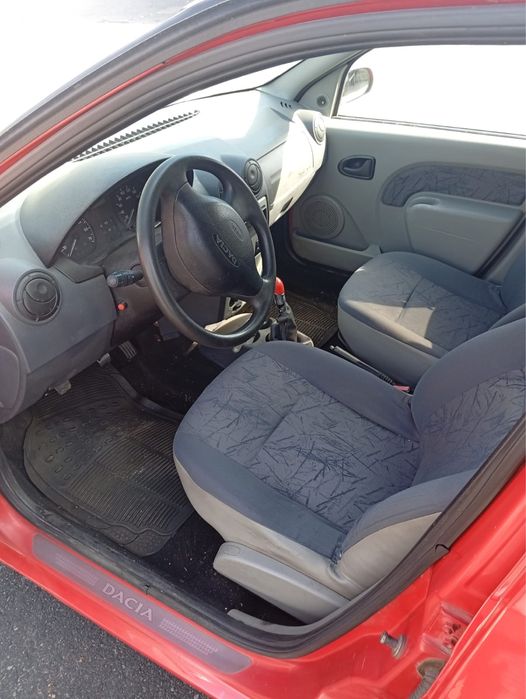 Dacia logan 2005