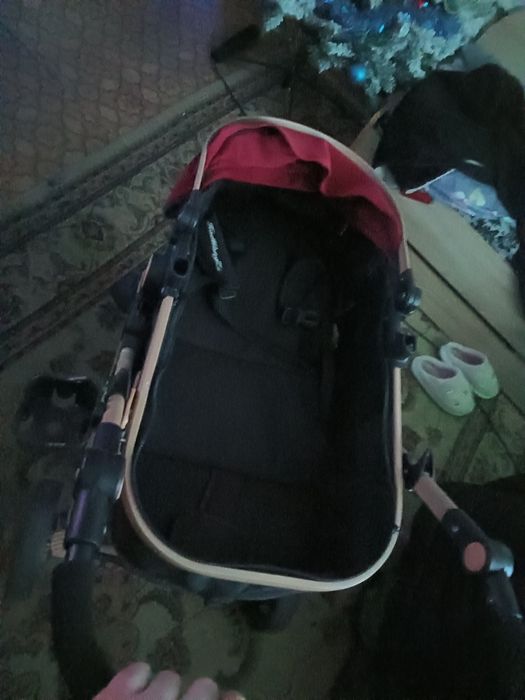 Коляска детская .