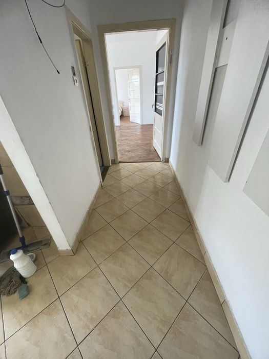 Apartament doua camere