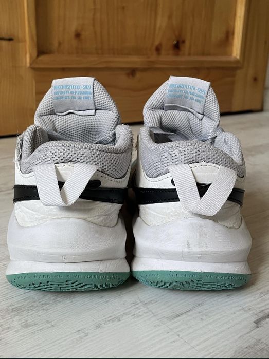 Детски маратонки NIKE номер 35,5