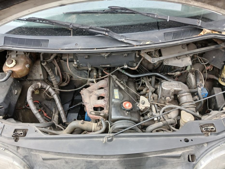 Renault espace 1994 2.0i