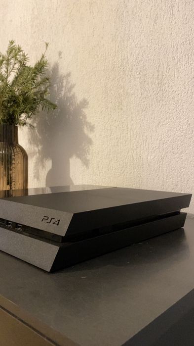 Sony Playstation 4