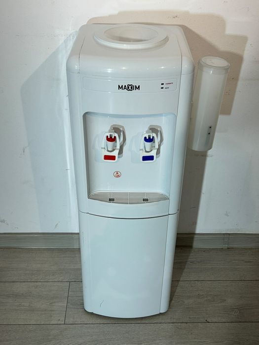 Dozator de Apă Maxim 1005A, cu Suport pahare