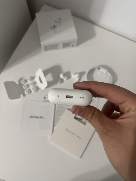 AirPods Pro 2 USB-C