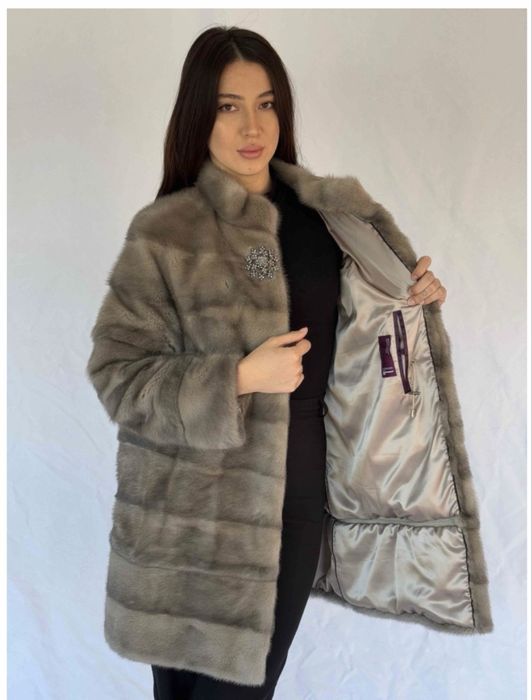 Срочно продам норку