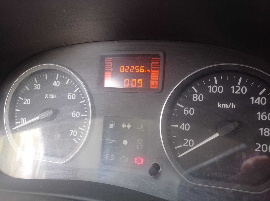 Dacia Logan de vanzare