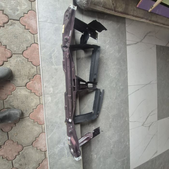 Телевизор Ауди 80