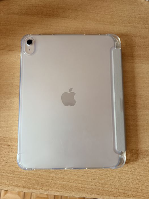 IPad A16 Apple серебристый