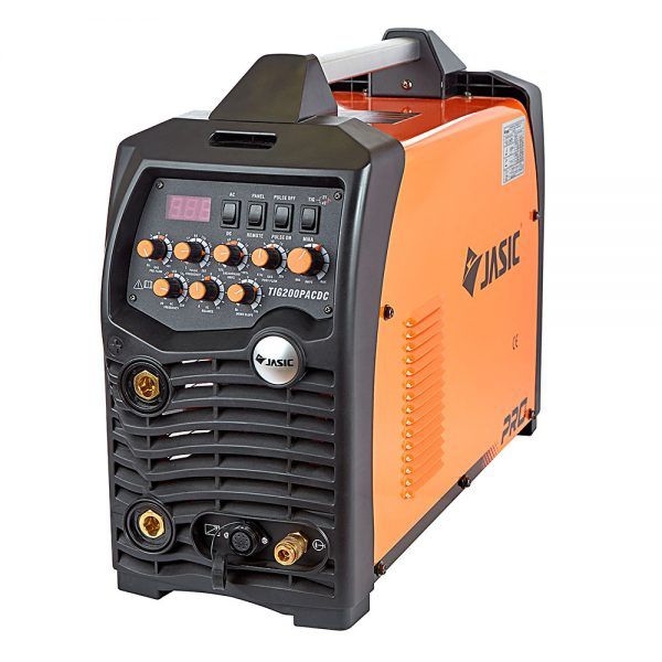 Сварка tig 200p Ac Dc Argon