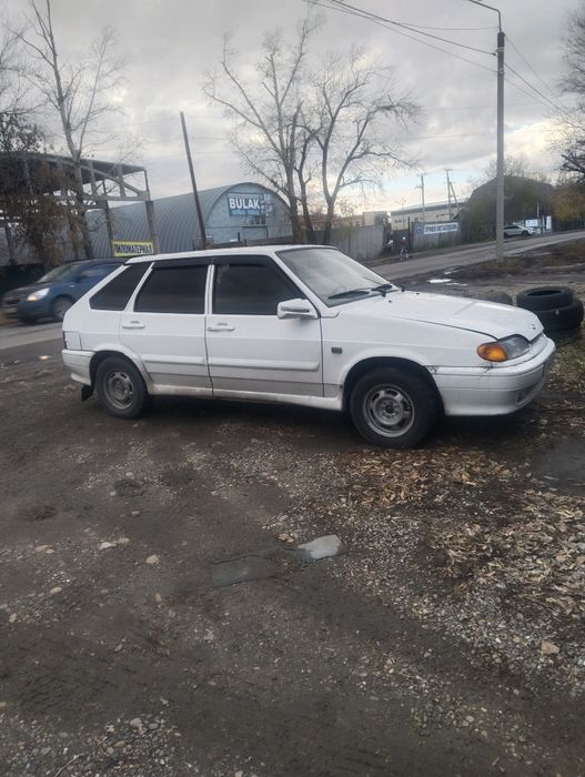 Автомобиль продам