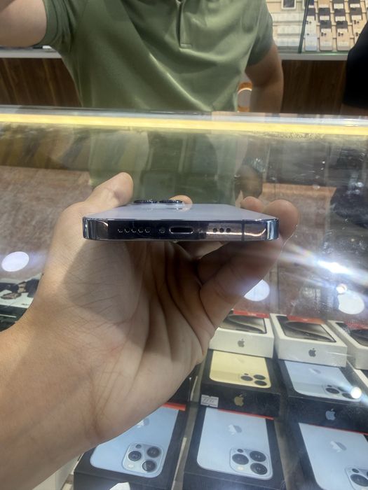 Iphone 13 pro 256 gb