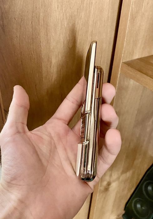 Nokia 8800 Arte Gold