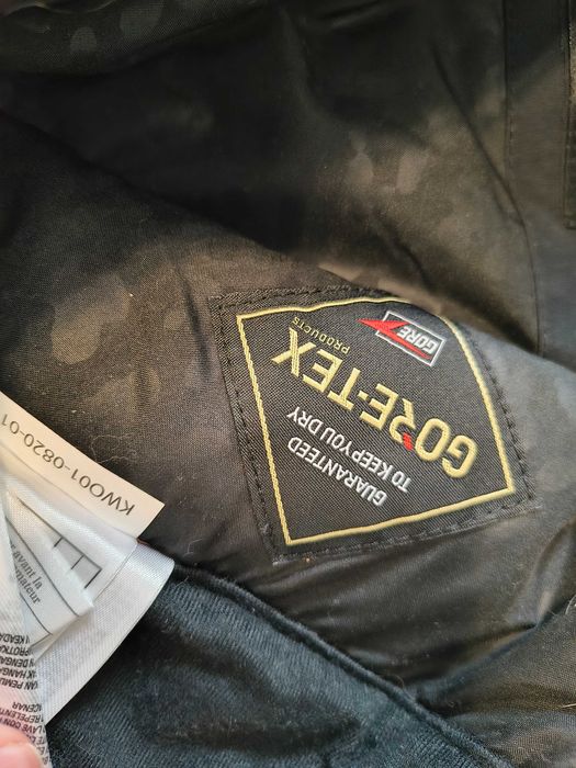 Pantaloni snowboard Volcom Gore-tex, XS, femei