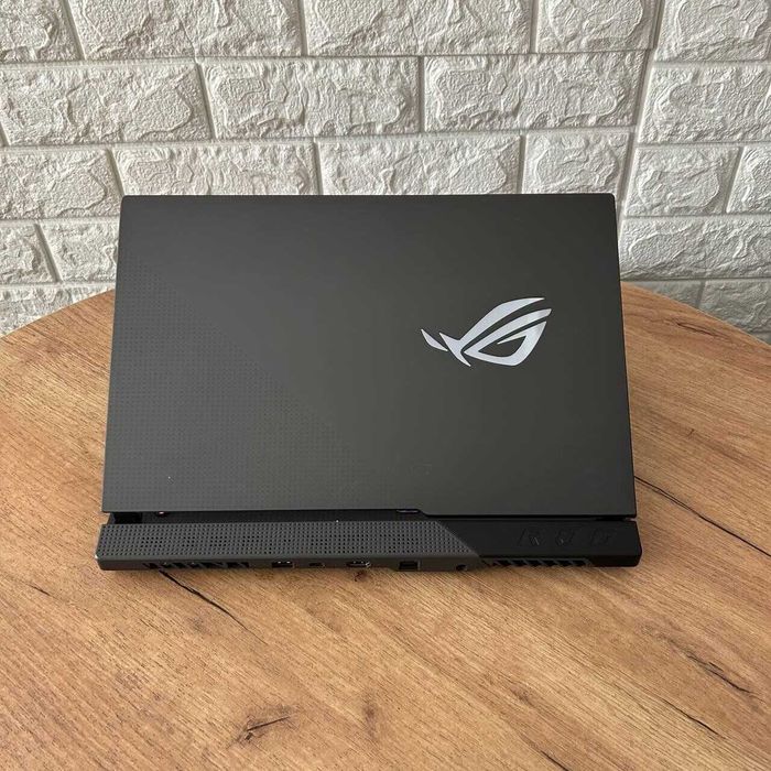 Asus rog strix G15