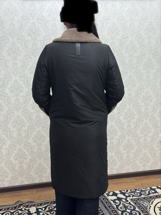 Продаётся Турецкий Пальто