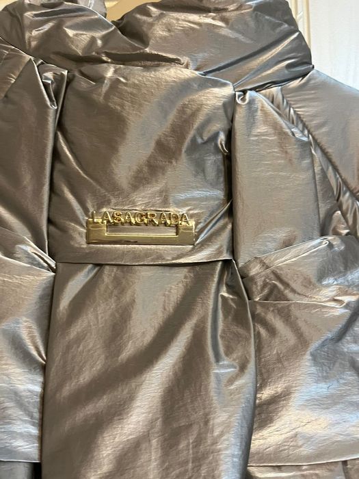 Фирменная куртка LASAGRADA Турция