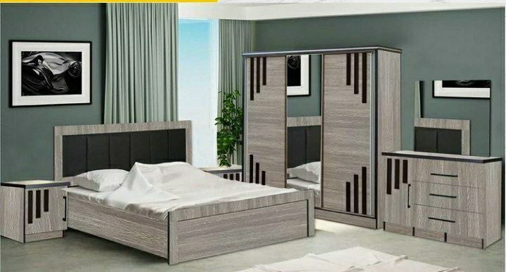 Mebellar tayyorlab beramiz