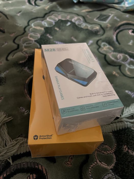 Продам новый смартфон Realme Note 60X