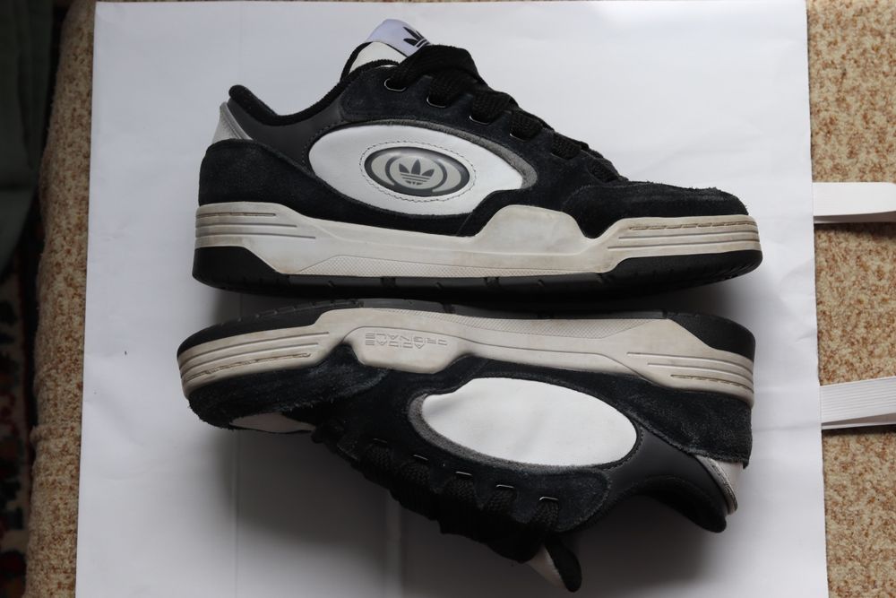 Обувки adidas ADI2000