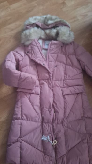 Чисто ново топло,зимно яке