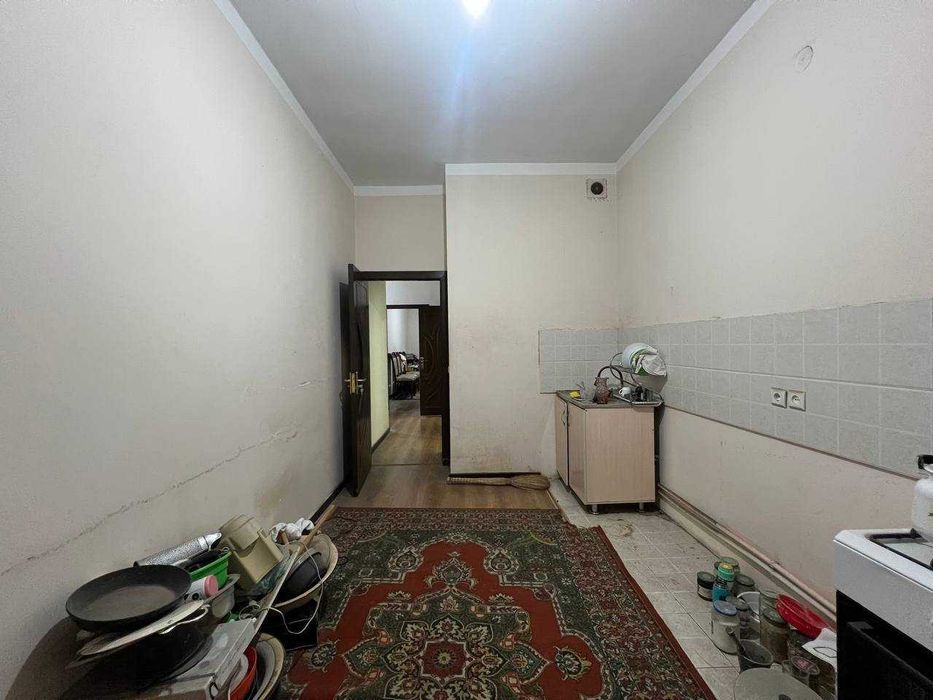 3х Комнатная Квартира Ул Махтумкули ор-р IT-Park. ARCA Мебель 85кв.м