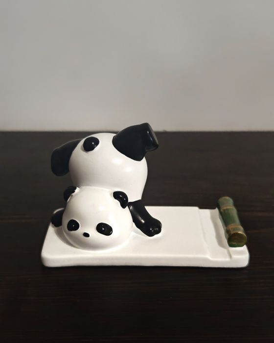 Подставка под телефон панда