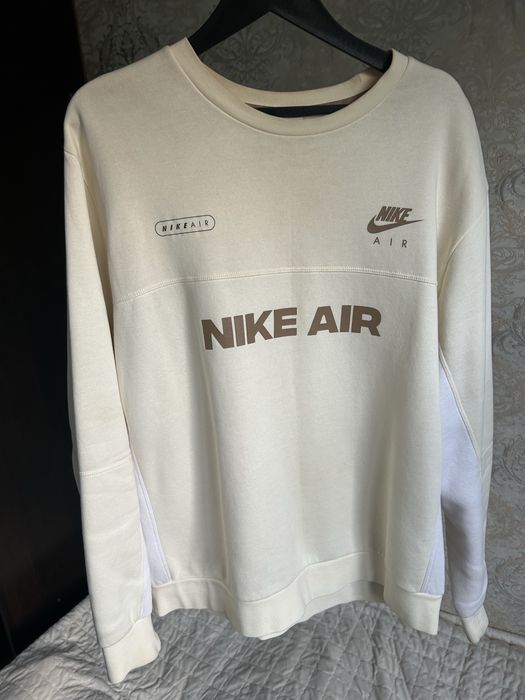 Свитшот nike оригинальный