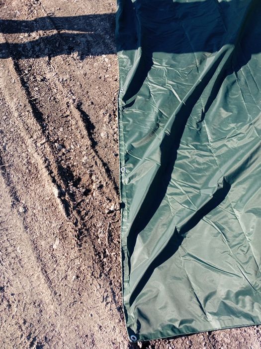 Грузовой тент палатка