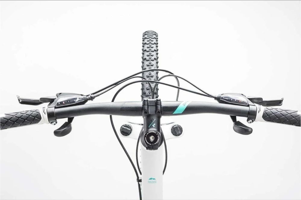 Bicicleta dama Cube Access WLS, MTB cross country,  27.5