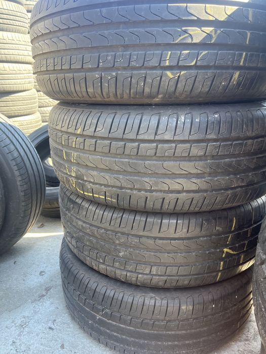 Летни гуми 225/55/17