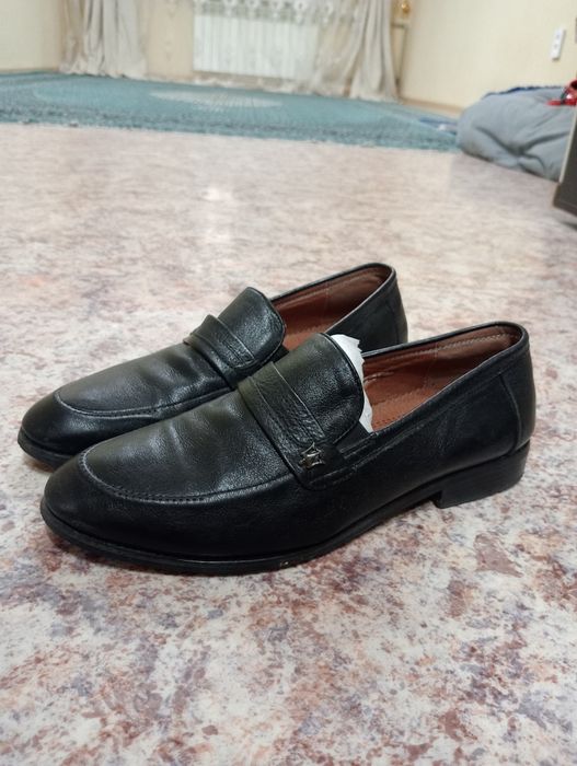 Продам MILONA туфли